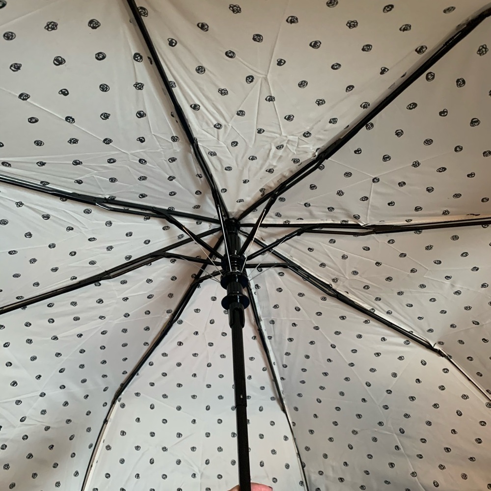 Beautiful New Umbrella ☂ - Picture 2 of 3